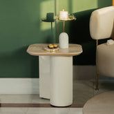 Kaba Side Table Arc
